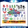 132-files-disney-pj-masks-bundle-svg