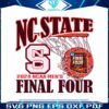 nc-state-wolfpack-ncaa-mens-final-four-svg