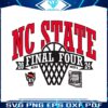 nc-state-final-four-2024-mens-basketball-svg