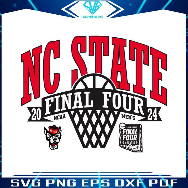 nc-state-final-four-2024-mens-basketball-svg