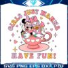 girls-just-wanna-have-fun-minnie-daisy-png