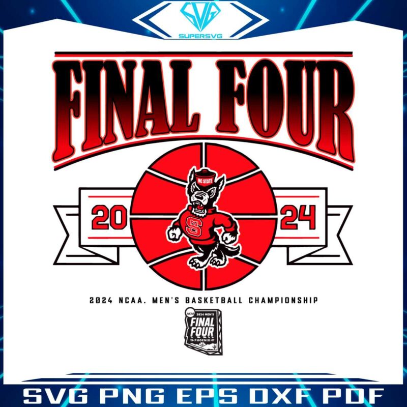 final-tour-nc-state-mens-basketball-championship-svg