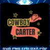beyonce-cowboy-carter-studio-album-svg
