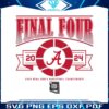 final-tour-alabama-mens-basketball-championship-svg