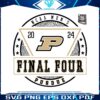 retro-2024-ncaa-mens-final-four-purdue-svg
