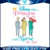 disney-princess-by-day-nurse-by-night-png