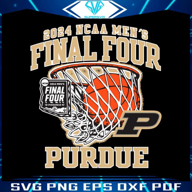 2024-ncaa-mens-final-tour-purdue-boilermakers-svg