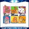 best-mom-ever-disney-cartoon-characters-svg
