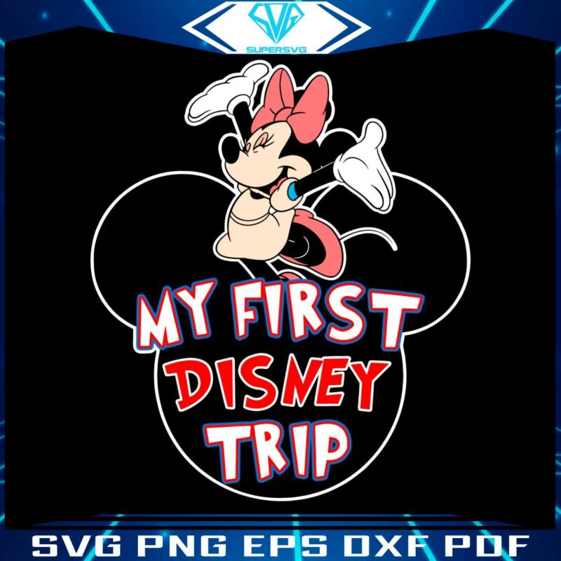 retro-my-first-disney-trip-minnie-mouse-svg