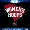 womens-hoops-south-carolina-gamecocks-svg
