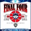 final-four-uconn-womens-basketball-championship-svg