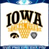 iowa-final-four-2024-womens-basketball-ncaa-svg