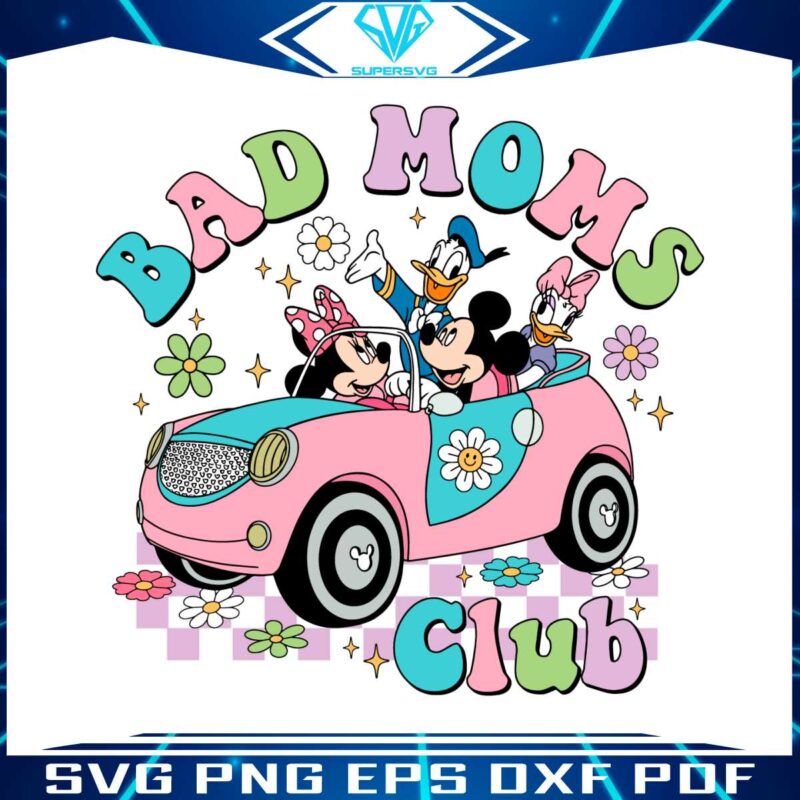 bad-moms-club-disney-friends-svg