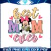 best-mom-ever-minnie-flowers-svg