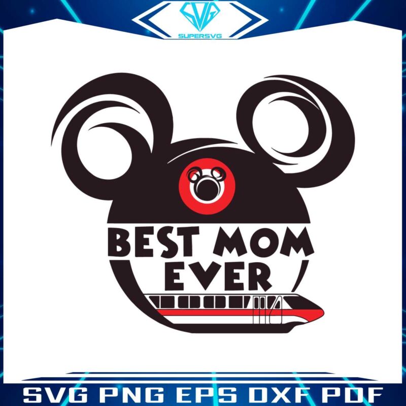 magical-best-mom-ever-mickey-head-svg
