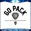 go-pack-2024-ncaa-womens-basketball-championship-svg