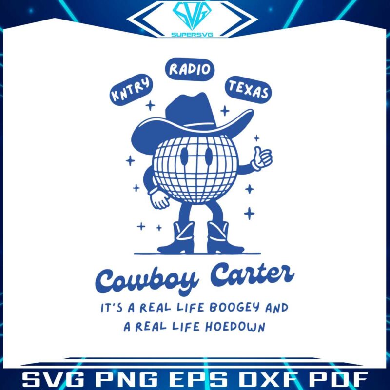 cowboy-carter-its-a-real-life-boogey-svg