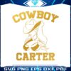 retro-beyonce-cowboy-carter-new-album-svg