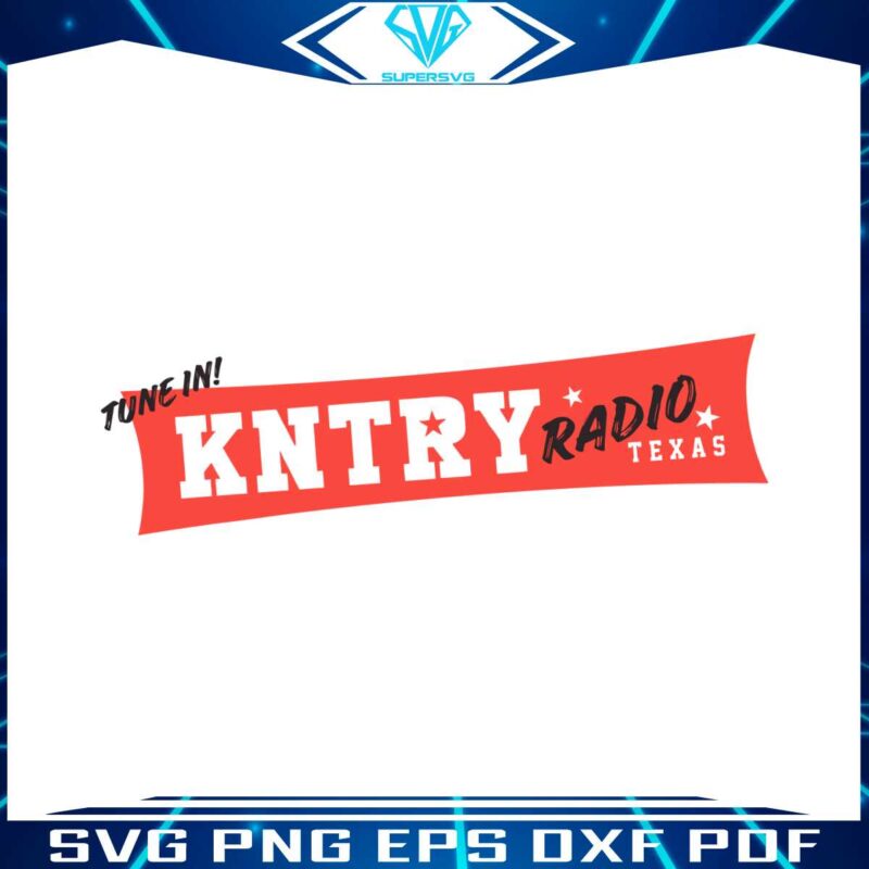 retro-tune-in-kntry-radio-texas-country-music-svg