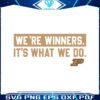 purdue-we-are-winners-its-what-we-do-svg