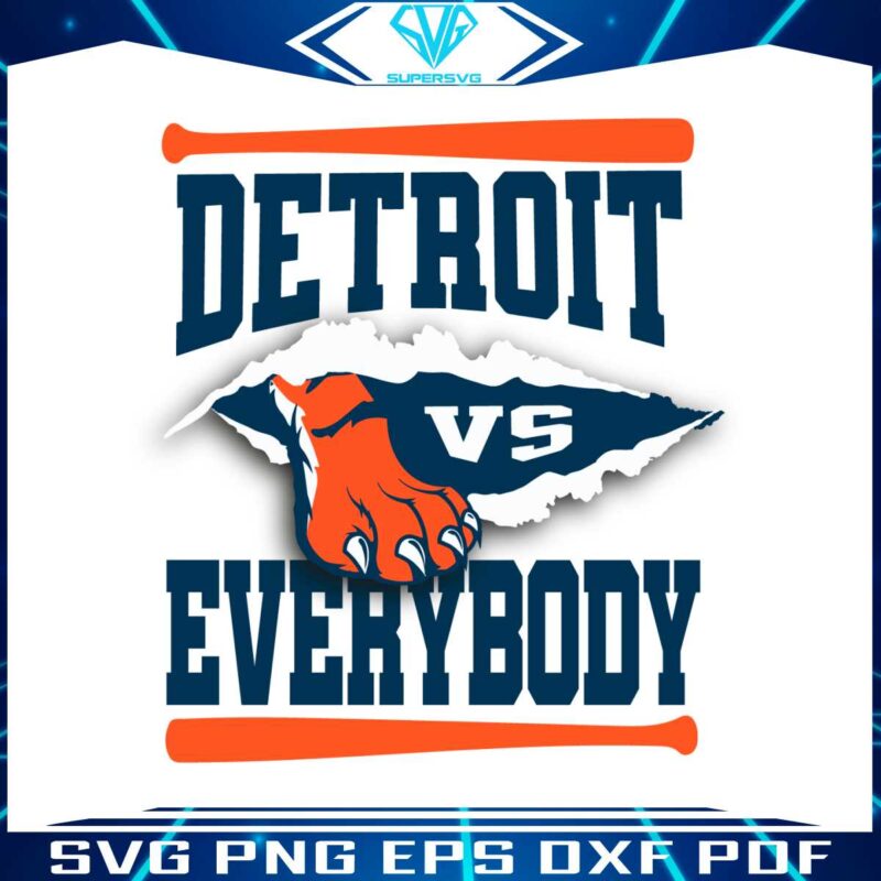 detroit-vs-everybody-baseball-team-svg