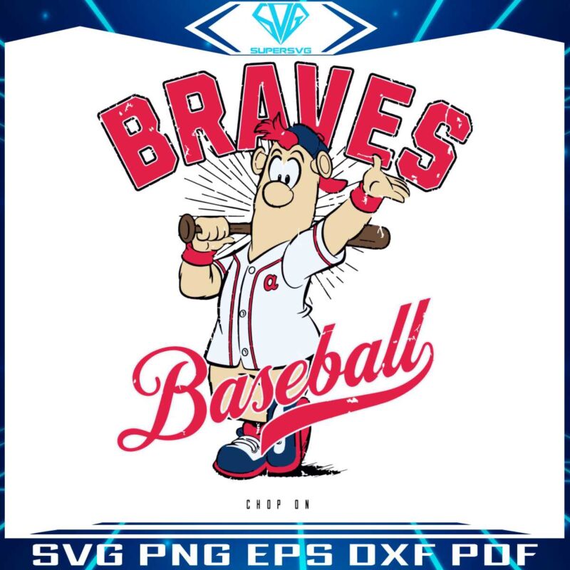 blooper-mascot-braves-baseball-chop-on-svg