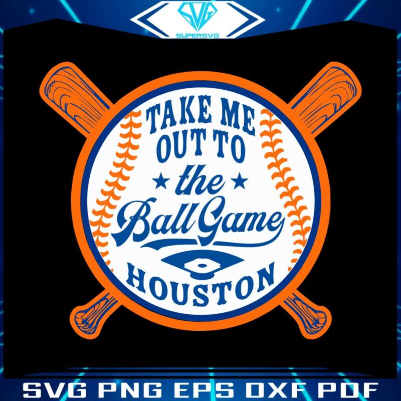 take-me-out-to-the-ball-game-houston-astros-svg