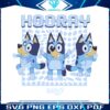 funny-hooray-bluey-cartoon-png