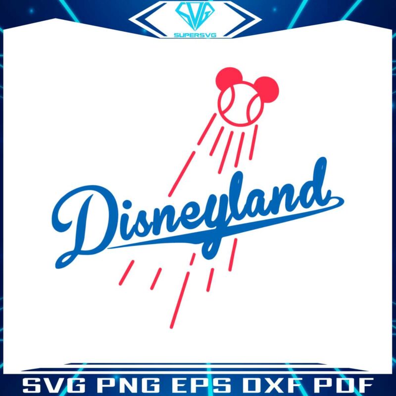 disneyland-la-dodgers-mickey-mouse-baseball-svg