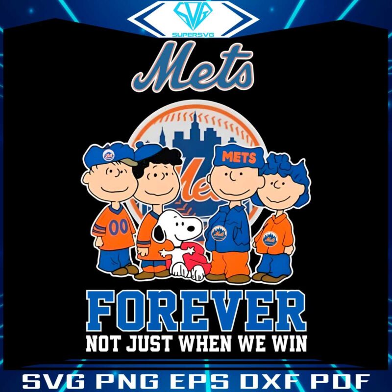 the-peanuts-mets-forever-not-just-when-we-win-png