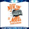 the-amazin-new-york-mets-ya-gotta-believe-svg