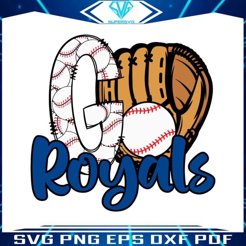 retro-go-royals-baseball-game-day-svg