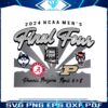 2024-final-four-mens-basketball-ncaa-team-svg