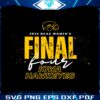 iowa-hawkeyes-final-four-2024-ncaa-womens-svg