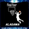 alabama-final-four-2024-basketball-svg