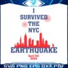 i-survived-the-nyc-earthquake-april-5th-2024-svg