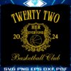 caitlin-clark-twenty-two-basketball-club-2024-svg