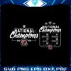 2024-national-champions-south-carolina-basketball-svg