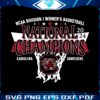 ncaa-division-i-national-champions-carolina-gamecocks-svg