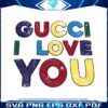lisa-boyer-dawn-staley-gucci-i-love-you-png