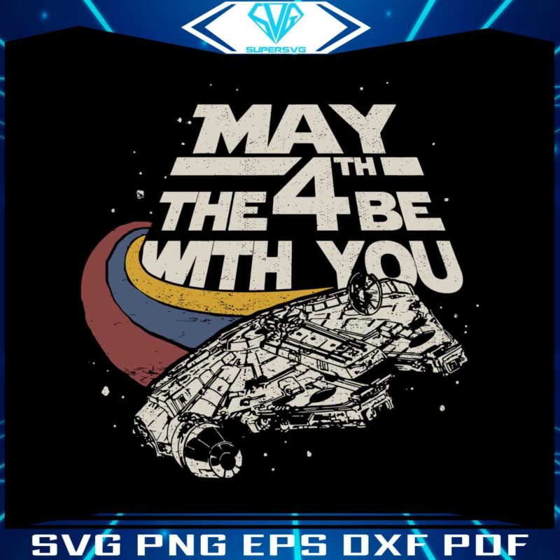 may-the-4th-be-with-you-millennium-falcon-svg
