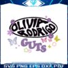 retro-olivia-rodrigo-guts-tour-2024-svg