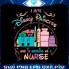 disney-princess-who-is-working-as-a-nurse-svg