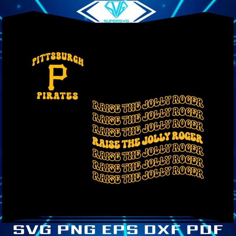 raise-the-jolly-roger-pittsburgh-pirates-svg