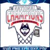 uconn-huskies-ncaa-national-champions-svg