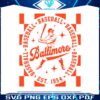 baltimore-orioles-baseball-est-1954-svg