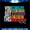 you-got-this-dont-stress-rock-the-test-svg
