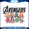 bluey-avengers-superheroes-characters-png