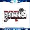 2024-ncaa-mens-frozen-four-boston-college-eagles-svg