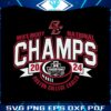 2024-hockey-national-champions-boston-college-eagles-svg